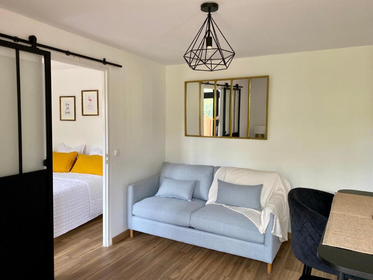 Magnifique Appartement 2/4 Pers - Le Saint Leo Экстерьер фото
