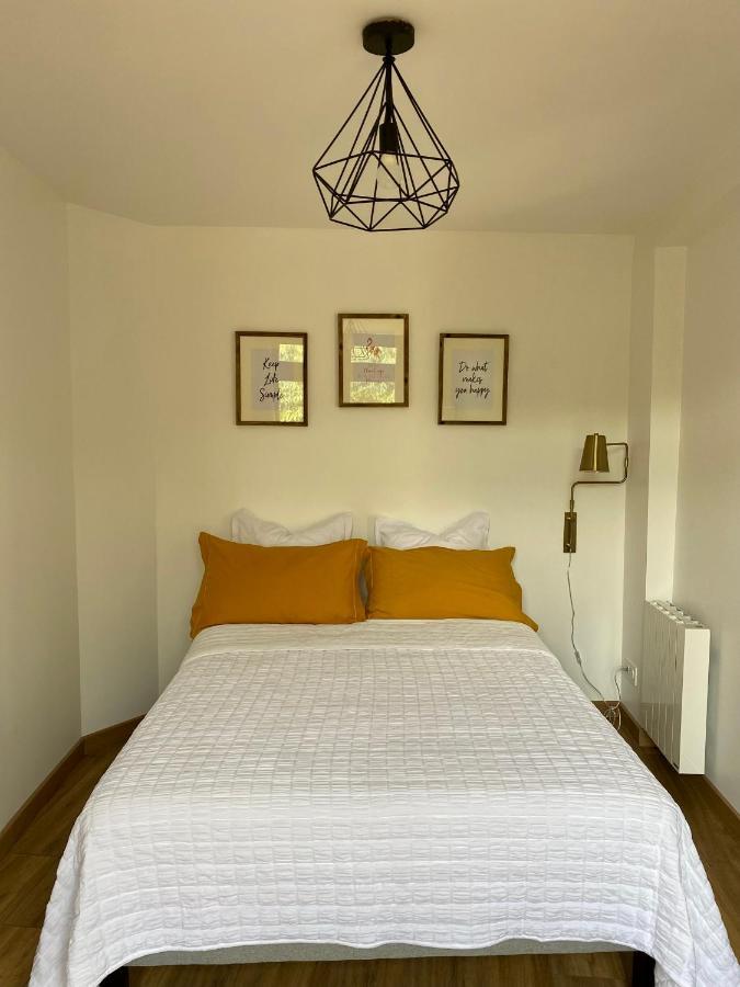 Magnifique Appartement 2/4 Pers - Le Saint Leo Экстерьер фото