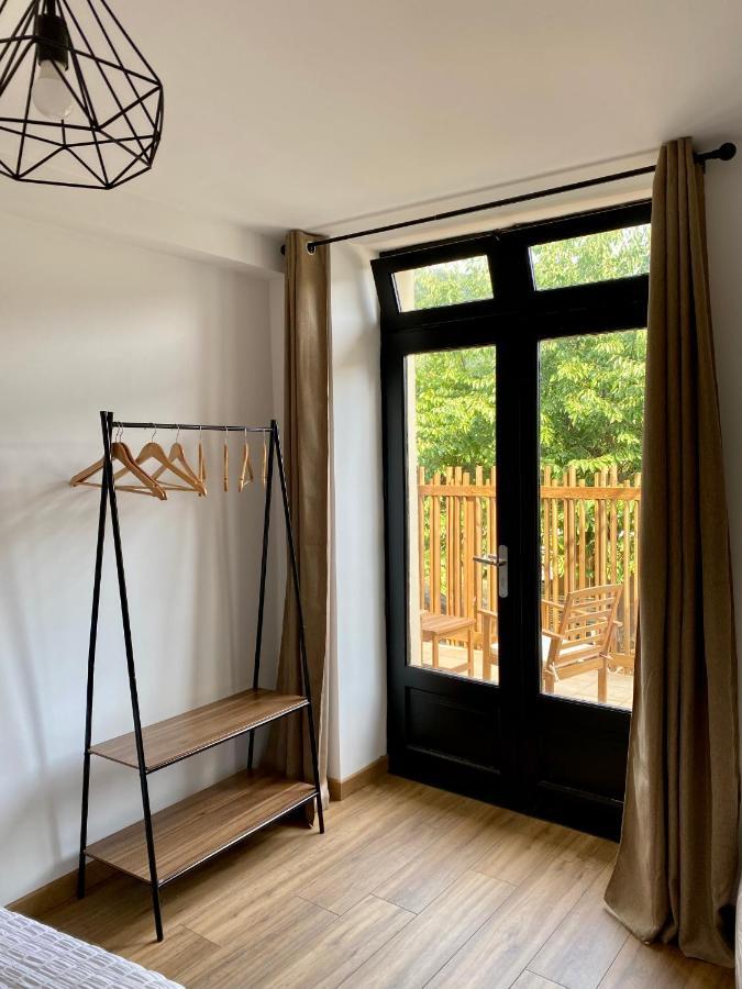 Magnifique Appartement 2/4 Pers - Le Saint Leo Экстерьер фото