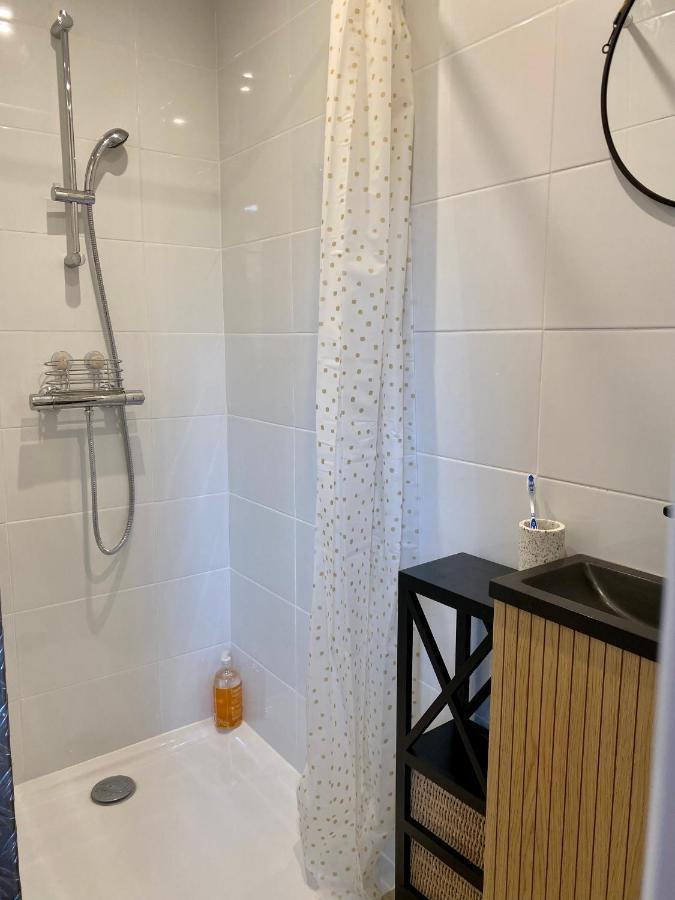 Magnifique Appartement 2/4 Pers - Le Saint Leo Экстерьер фото
