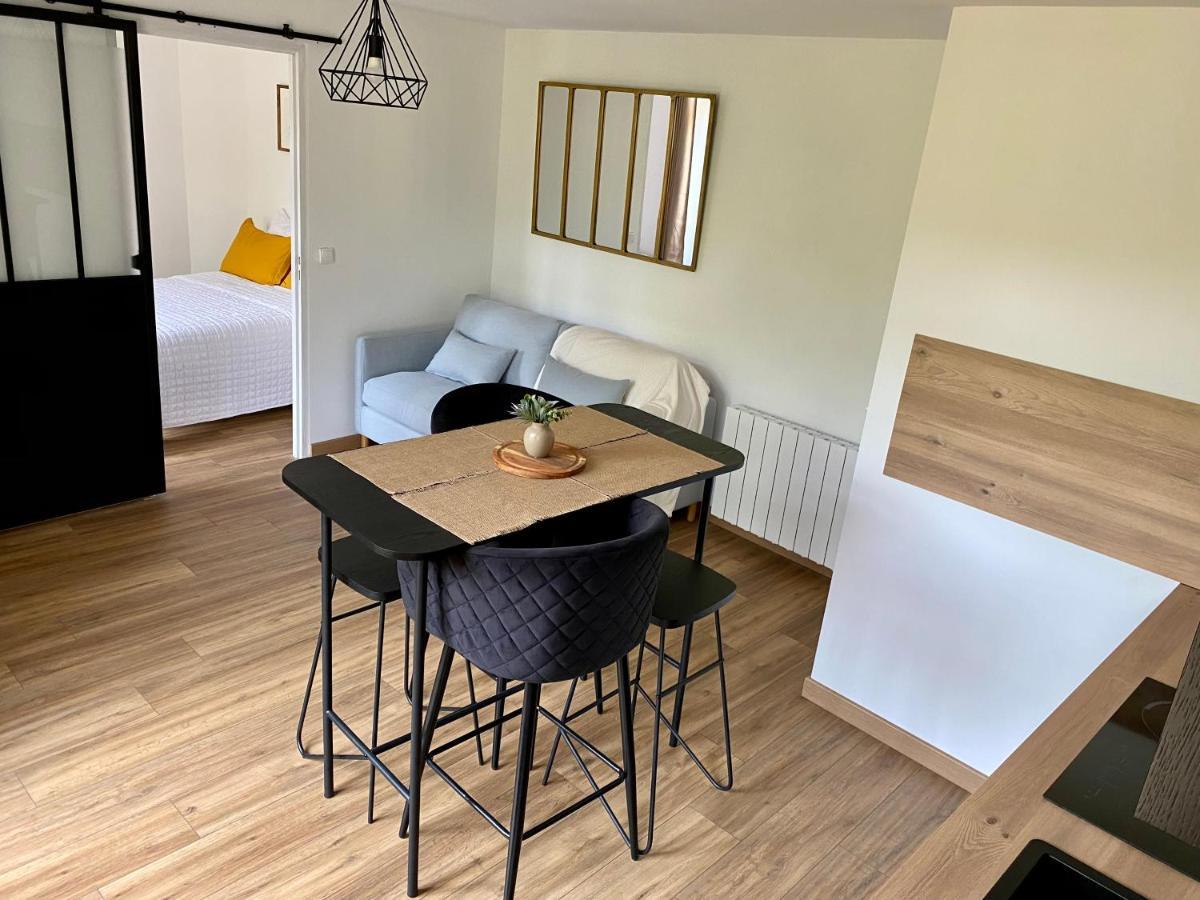 Magnifique Appartement 2/4 Pers - Le Saint Leo Экстерьер фото