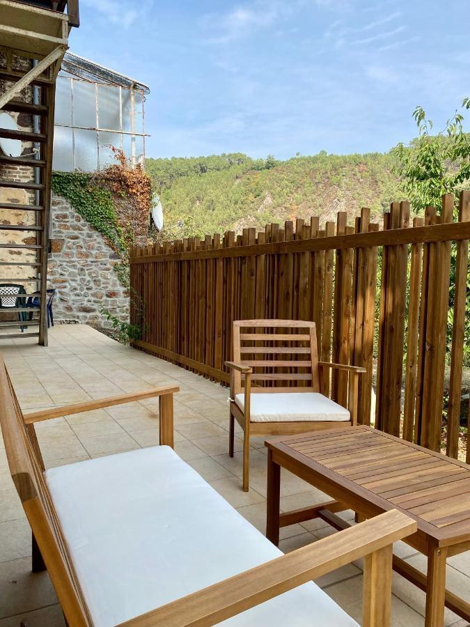 Magnifique Appartement 2/4 Pers - Le Saint Leo Экстерьер фото