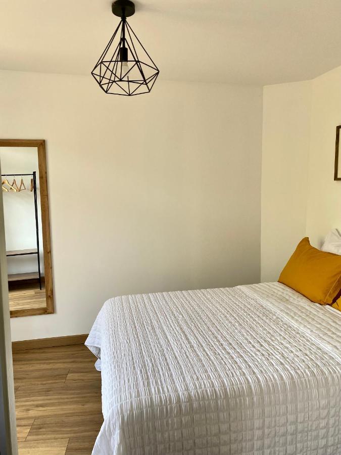 Magnifique Appartement 2/4 Pers - Le Saint Leo Экстерьер фото