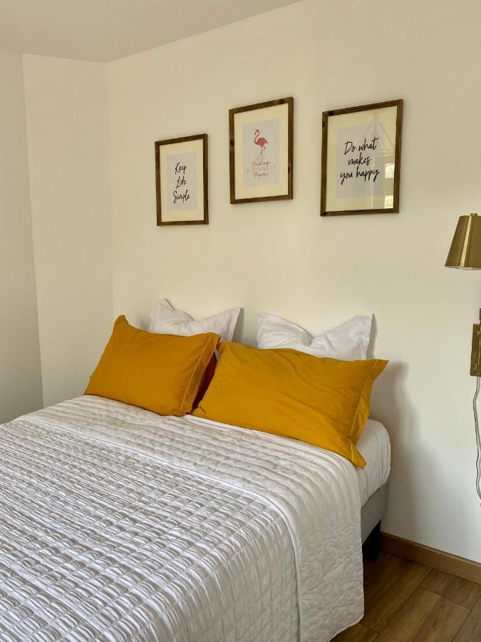 Magnifique Appartement 2/4 Pers - Le Saint Leo Экстерьер фото