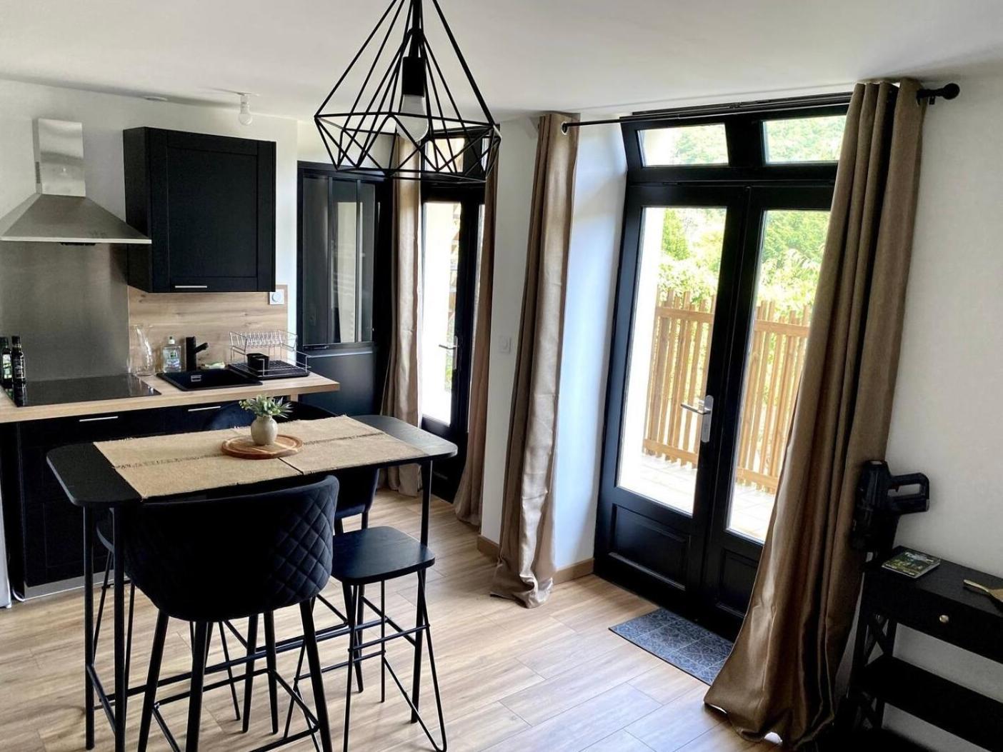 Magnifique Appartement 2/4 Pers - Le Saint Leo Экстерьер фото